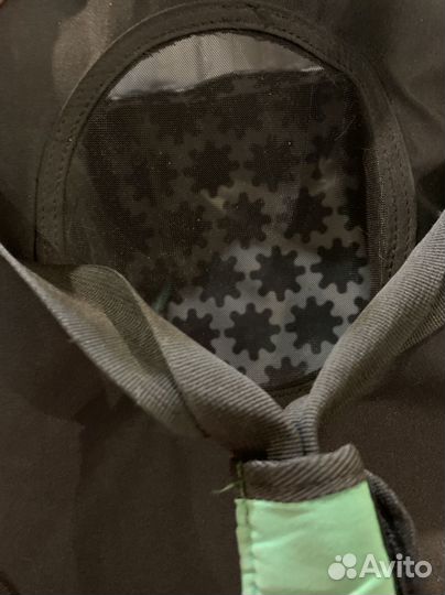 Сумка переноска для животных Икеа