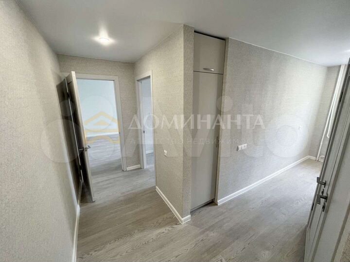 2-к. квартира, 45 м², 4/5 эт.