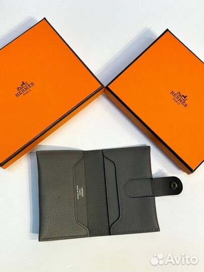 Держатель для карт Hermes