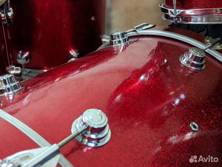 DW collectors 22/12/14/16