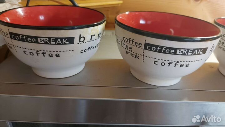 Пиалы,салатники