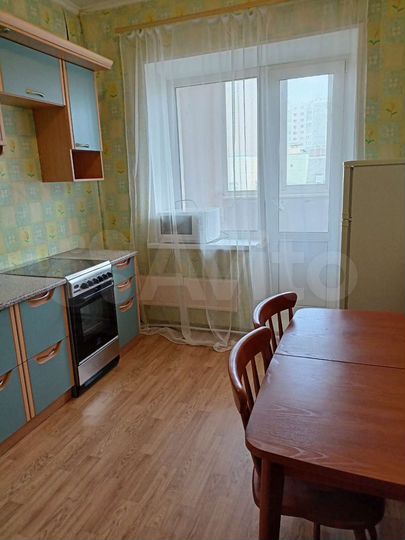 1-к. квартира, 47 м², 4/9 эт.