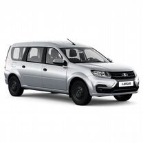 Новый ВАЗ (LADA) Largus 1.6 MT, 2024, цена от 1 570 000 руб.