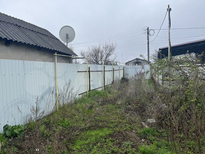 Участок 3,5 сот. (ИЖС)