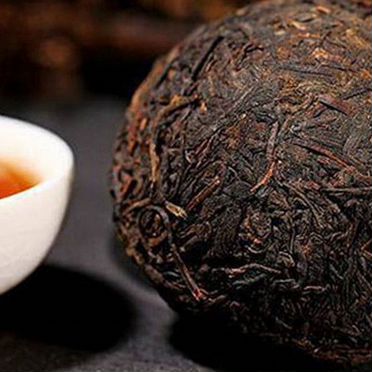 Kитaйский чaй дa xyн пао OBQ-3695