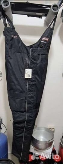 Зимний комбинезон для мото и квадроциклов