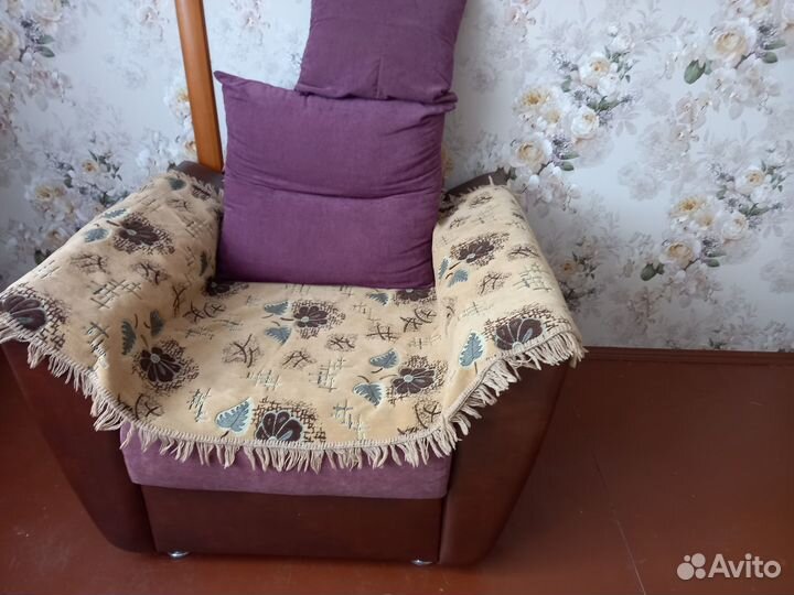 Кресло