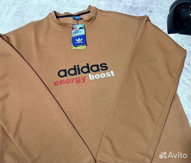 Спортивные костюмы Adidas