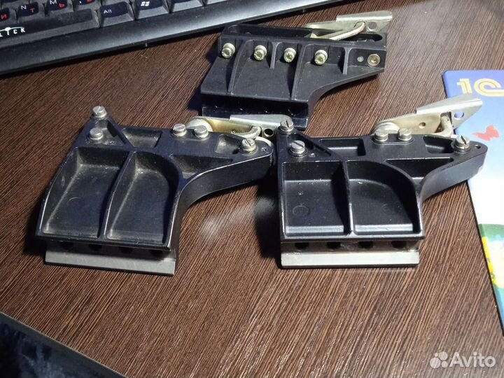 Кронштейн Нпз,Точприбор для оптики