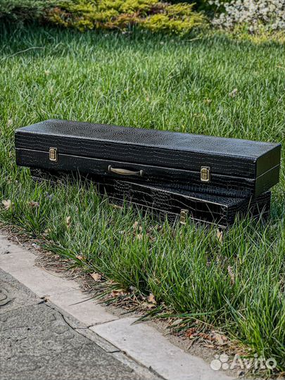 Шашлычный кизлярский набор