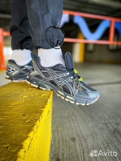 Asics gel kahana 8