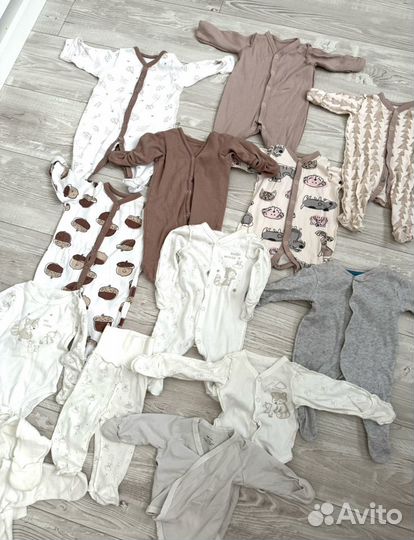Одежда для маловесных и недоношенных детей