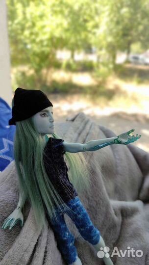 Гил монстер хай ооак