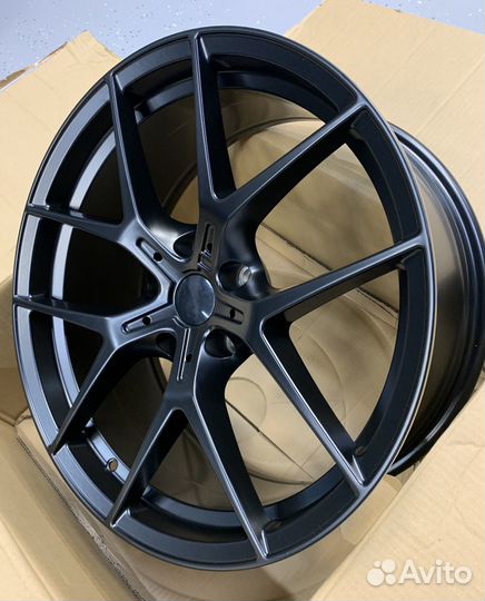 Диски для BMW 3 G20 / BMW 5 G30 R19