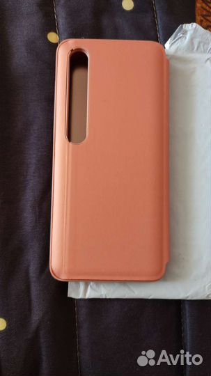 Чехол на Сяоми Ми 10