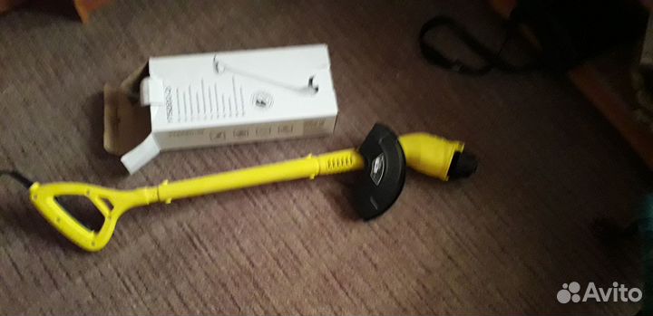 Пролам тример