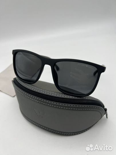 Очки мужские Emporio armani