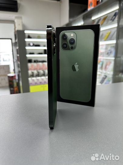 iPhone 13 Pro Max, 128 ГБ