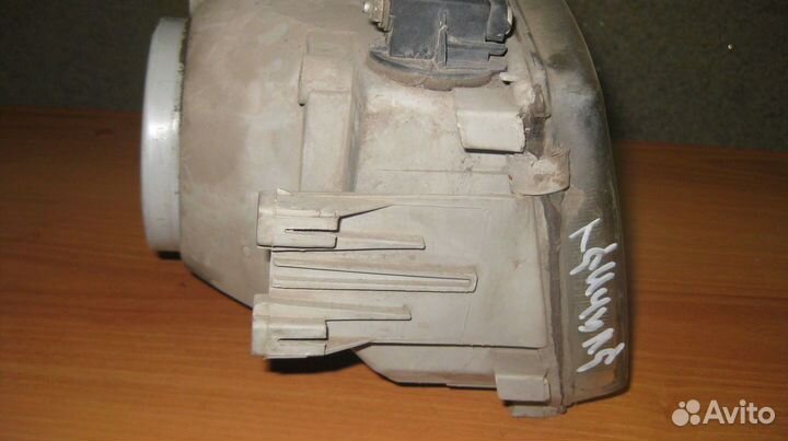 Фара правая Lancia Dedra (1989-1998)