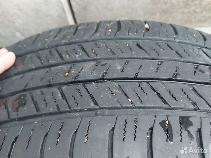 Falken Ziex CT50 A/S 255/50 R20 104V