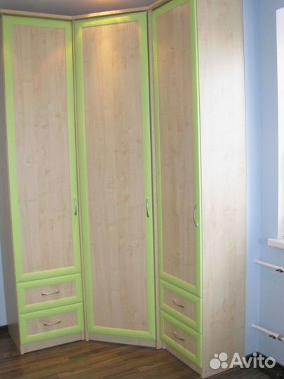 Мебель от производителя/ шкафы