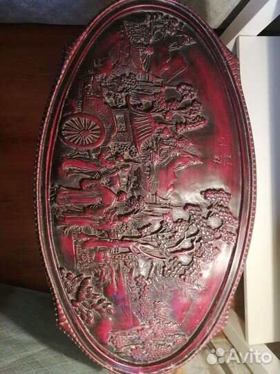 Туалетный столик антикварный