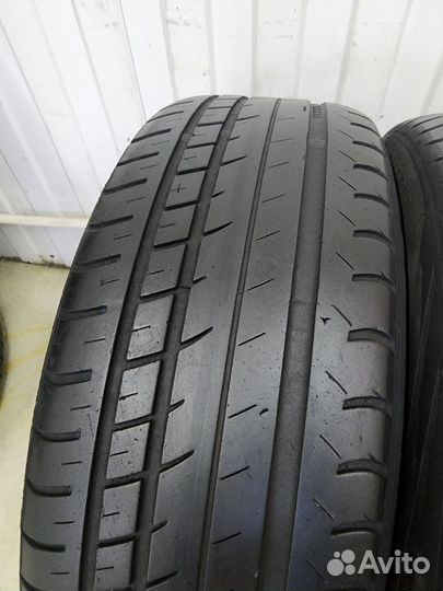 Viatti Strada Asimmetrico V-130 205/55 R16 99ZR