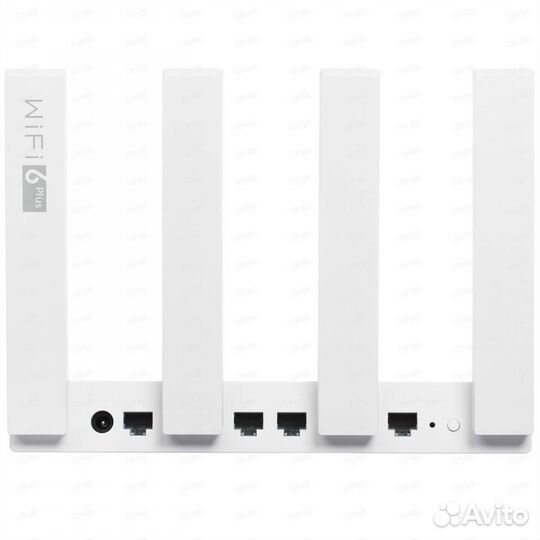 Wi-Fi роутер huawei WS7200 AX3 (новый)