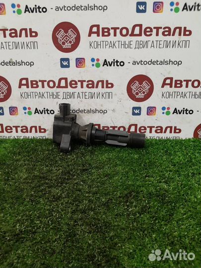 Катушка зажигания Mazda 3 BK рест. 2006 6M8G12A366