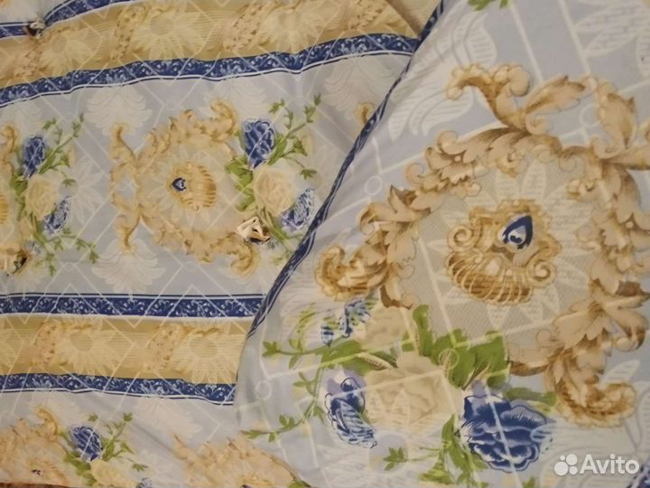 Матрас из овечьей шерсти