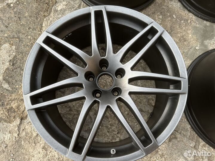 Диски ауди рс4 Б7 R19