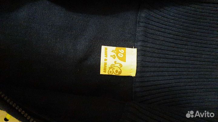 Кофта для девочки