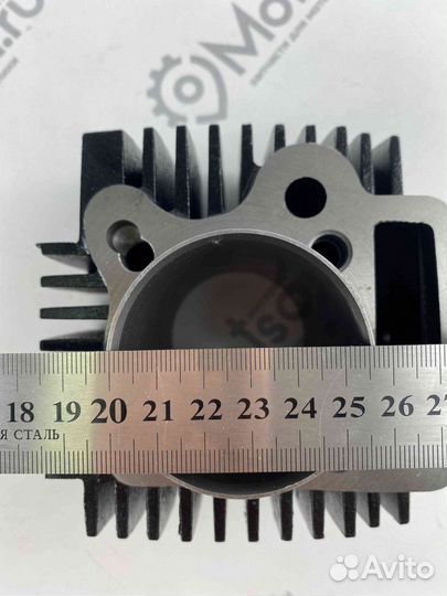 Цилиндро-поршневая группа 154FMI D54мм Storm Indig