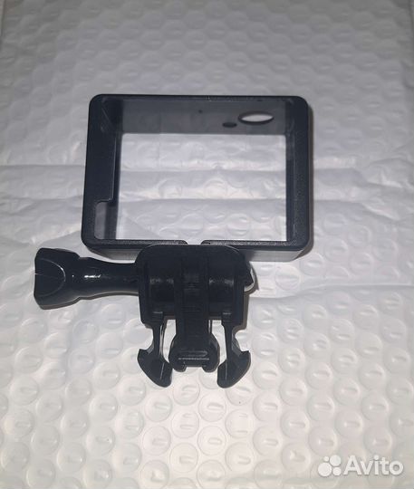 Крепление-рамка, держатель экшн камеры SJ4000