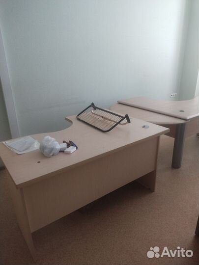 Мебель для офиса бу