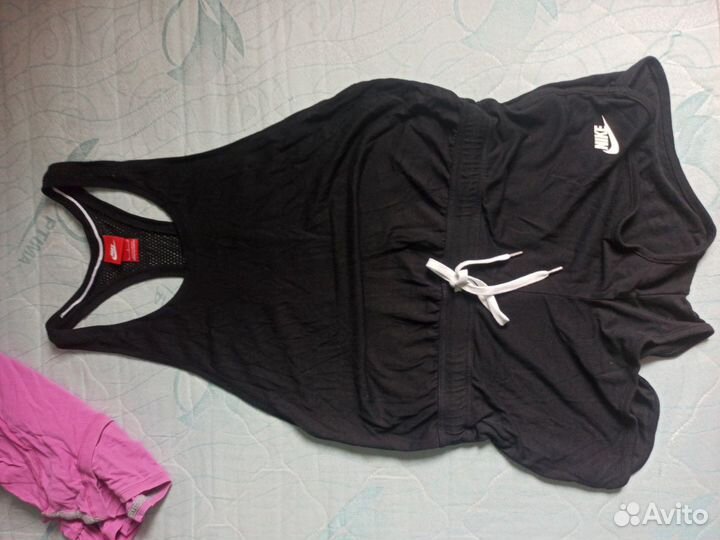 Одежда для спорта/фитнеса