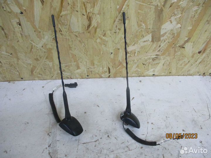 Антенна Шевроле Авео Т-300 (2014г.)