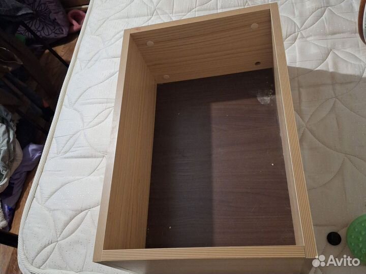 Кровать двухспальная 160 200