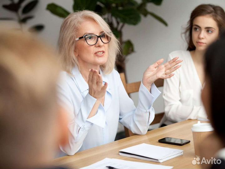 Разработка, составление и экспертиза договоров