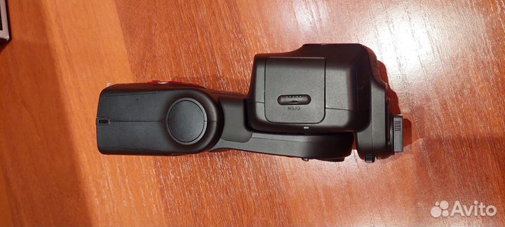 Вспышка Sony HVL-F60M