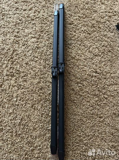 Щетки стеклоочистителя mercedes w222