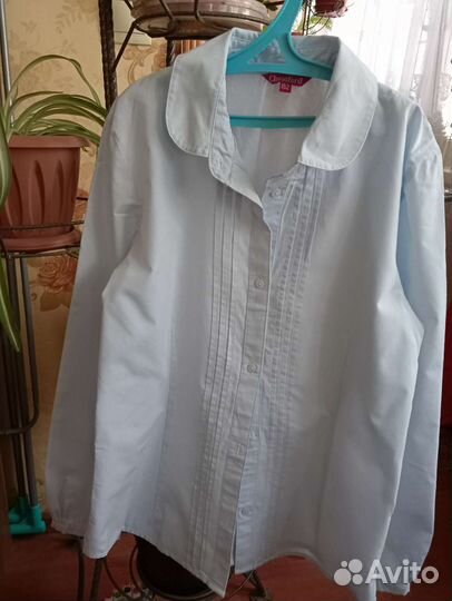 Рубашки для девочки