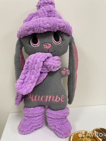 Подарки ручной работы