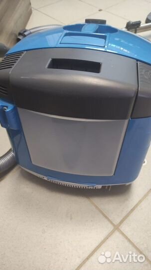 Пылесос Thomas Twin t1 aquafilter