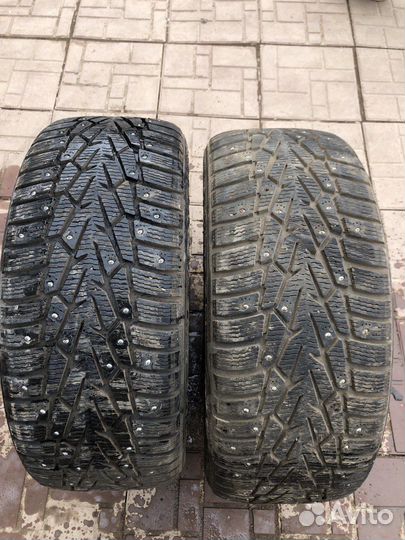 Nokian Tyres Hakkapeliitta 7 225/50 R17