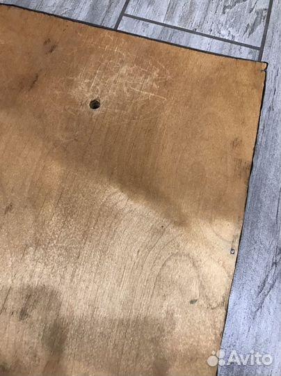 Чеканка медная cccр авторская работа