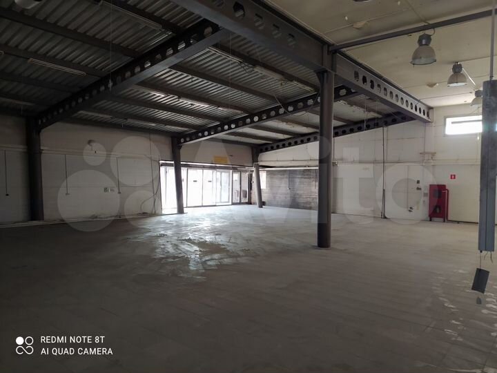 Свободного назначения, 100 м²