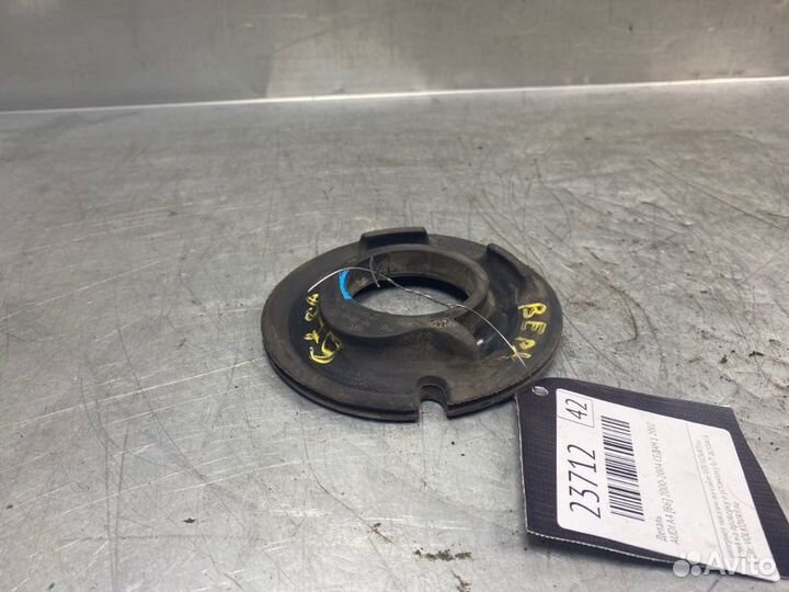 Проставка под переднюю пружину Audi A4 B6