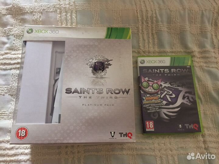 Коллекционные/Лимитированные издания (Новое 13.06)