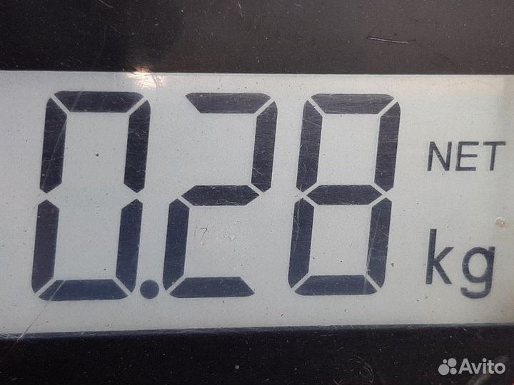 Болт Fiat Punto 2 рест. 2008